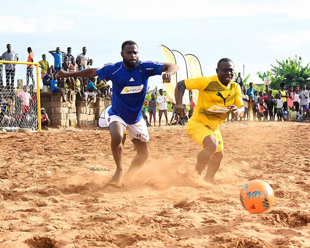 Beach Soccer 2