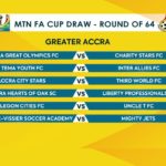 MTN FA Cup