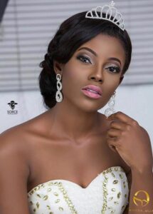 Miss Araba Sey 