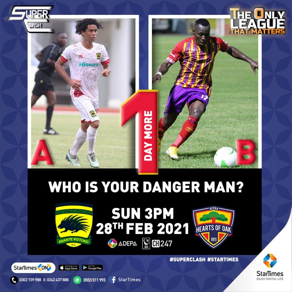 StarTimes