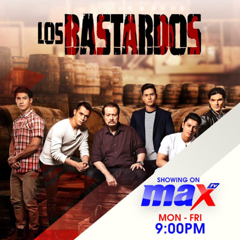 LOS BASTARDOS
