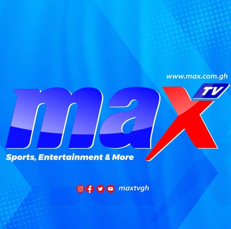 max tv