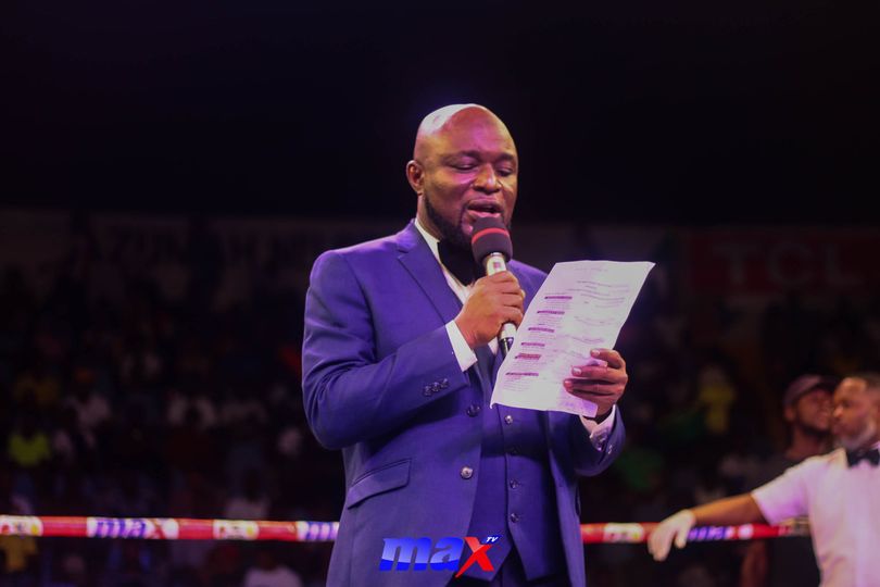 Mohammed Amin Lamptey