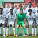 Ghana’s U-17