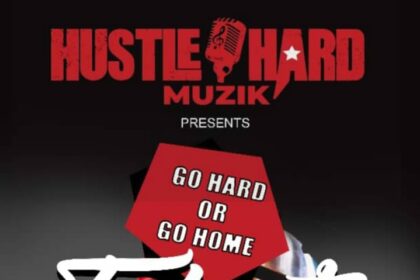 Hustle Hard Muzik