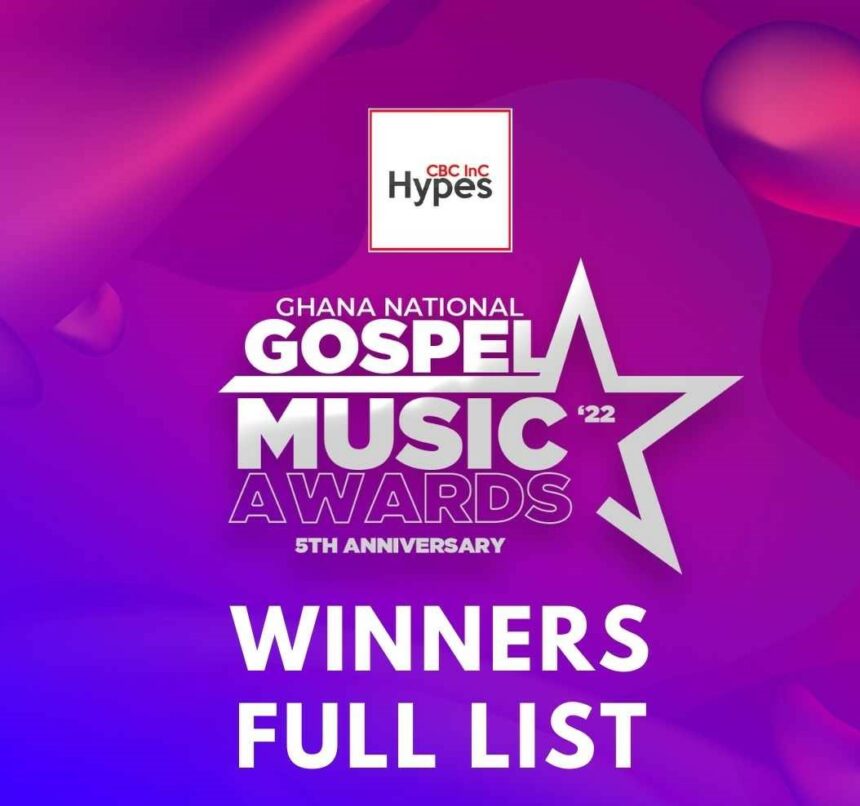 Gospel Music Awards