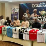 Ramadan Cup launched