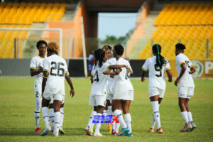Black Queens