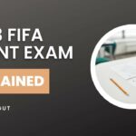 fifa agent Exams
