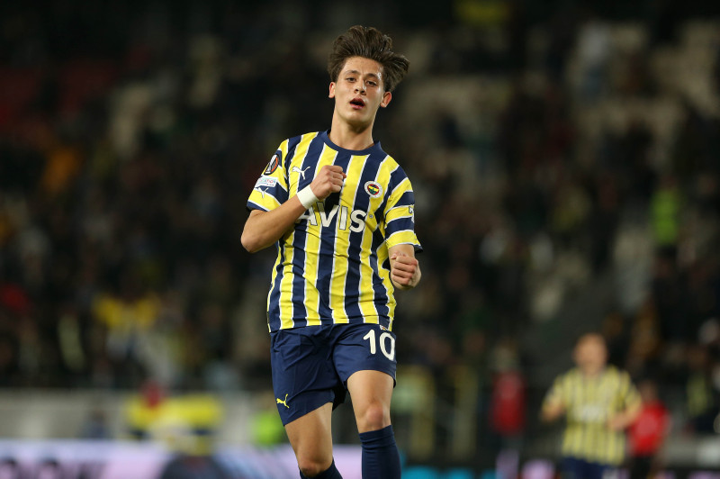 Gul R MAX TRANSFER UPDATES: Real Madrid legends to seal deal for Guler » Max TV