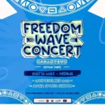 Freedom Wave 2023 Cancelled