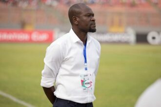 CK Akonnor to lead Accra Athletic Football Club