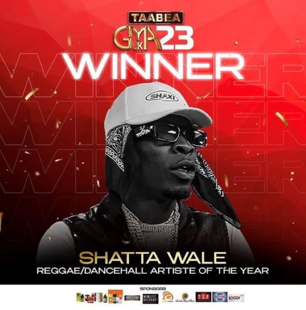 Shatta Wale Wins 2023 Ghana Music Awards UK Artiste Of The Year shatta-wale-wins-2023-ghana-music-awards-uk-artiste-of-the-year