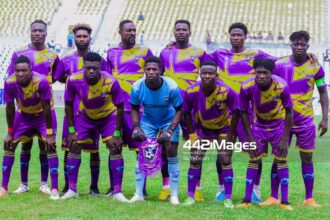 Medeama SC to know opponents on October 6
