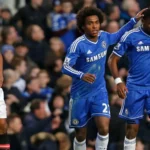 Premier League to investigate Eto'o and Willian's Chelsea transfers