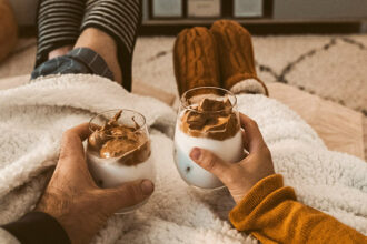 5 Indoor date night ideas for INTROVERTS