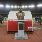 Al-Ittihad refuse to play in Iranian stadium
