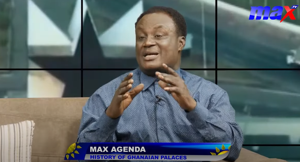 #MaxAgenda: History of Chieftaincy in Ghana with Lawyer Frimpong Anokye on the #MaxMorning Show
