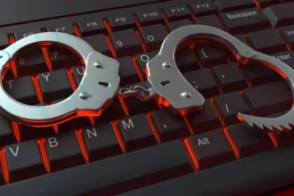 These online activities could land you in jail