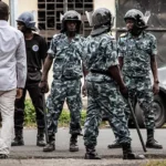 2026 FIFA WC QUALIFIERS: Police shoot one, injure six during Ghana's loss to Comoros