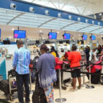 MAX BUSINESS: Ghana Announces Re-introduction Of Visa-on-Arrival From Dec 1