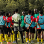 2024 WAFCON QUALIFIERS: Watch Black Queens hold first training ahead of Namibia clash