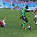 CLUB AFRICAIN 2-0 DREAMS FC: MTN FA Cup champs dreams' evaporate in Radès