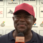 GPL UPDATES: Paa Kwesi Fabin blames his boys for defeat against Kotoko