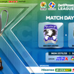 MAX GPL 2023/24: Match Preview - Bechem United vs Bibiani Gold Stars