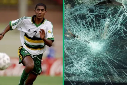 Former South African player dies in horrific accident with mother
