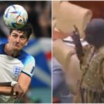 EPL UPDATES: Famous Ghanaian MP apologizes to Harry Maguire