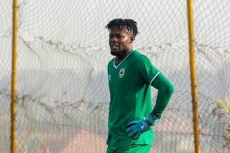MAX TRANSFERS: Kwame Baah to Hearts of Oak