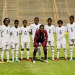 FIFA RANKINGS: Black Queens fall by two places