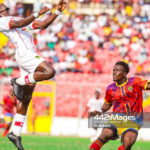 SUPER CLASH: Hearts of Oak 2-3 Asante Kotoko - Match Review