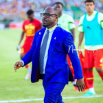 AFCON 2023: Why Ghana chose South Africa for camping