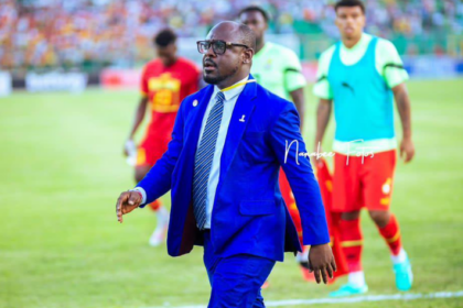 AFCON 2023: Why Ghana chose South Africa for camping