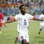 #MAXAFCON2023 UPDATES: Here is why the AFCON means so much to Inaki Williams