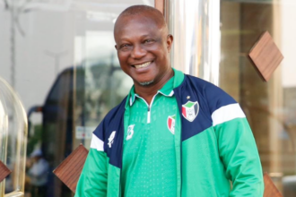 AFCON 2023: Black Stars might be surprised - Kwesi Appiah
