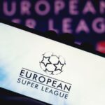 EUROPEAN SUPER LEAGUE: European Court of Justice deems UEFA-FIFA laws banning breakaway unlawful
