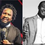 MAX ENTERTAINMENT: Language is not a barrier in music - Sonnie Badu reacts