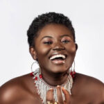 MAX ENTERTAINMENT: Afua Asantsewaa appeals for musicians' support 