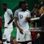 #MAXAFCON2023 UPDATES: José Peseiro names strong Super Eagles squad