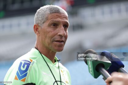 AFCON 2023: Chris Hughton names 11 GPL stars in provisional list