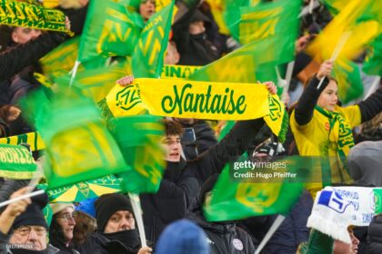 LIGUE 1: Fan dies before Nantes win over Nice