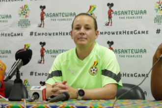 2024 WAFCON QUALIFIERS: Black Queens are determined for victory - Nora Hauptle