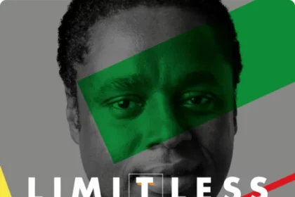 Limitless Africa Podcast: Episode 1 - Are tech startups the answer to Africa's unemployment problem?