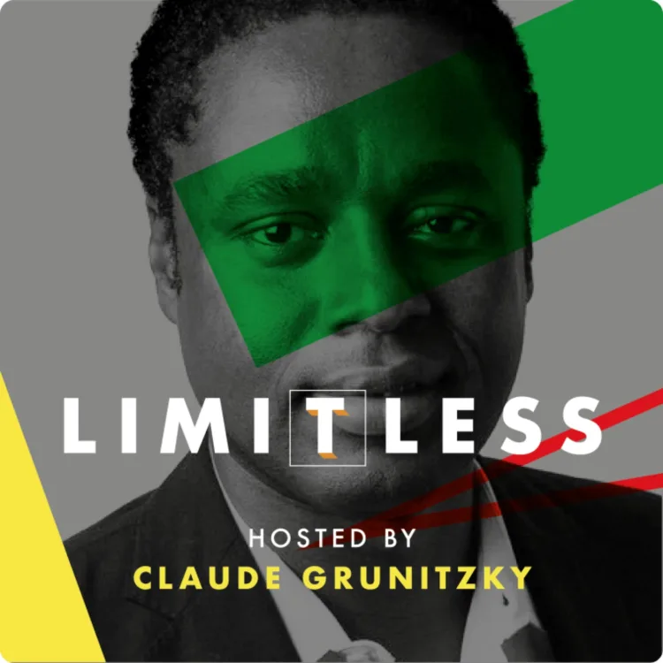 Limitless Africa Podcast: Episode 1 - Are tech startups the answer to Africa's unemployment problem?