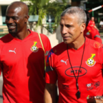 #MAXAFCON2023 UPDATES: How "attack" on Chris Hughton happened