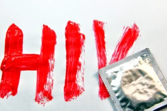 MAX HEALTH: Your lifestyle can make you contract HIV - Advocate