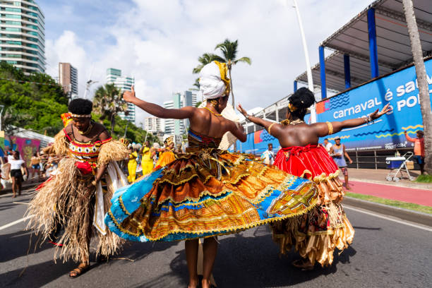 TOURISM: Ghana to participate in Brazilian Carnival